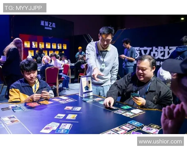 专访赵芳揭秘英雄联盟成功背后的策略与团队协作秘诀