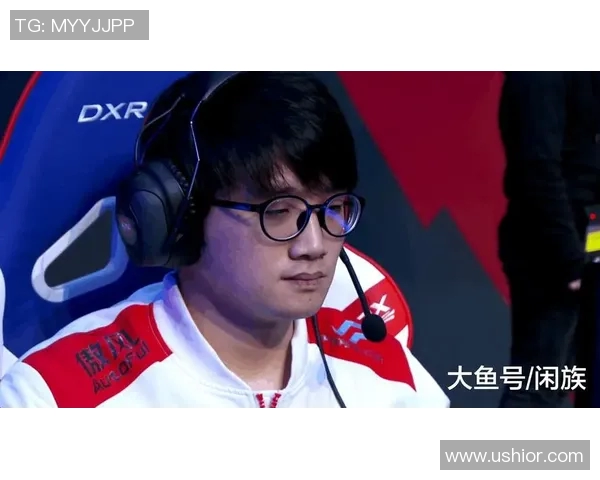 国际邀请赛分析：BLG在比赛节奏中的出色表现与战术解析