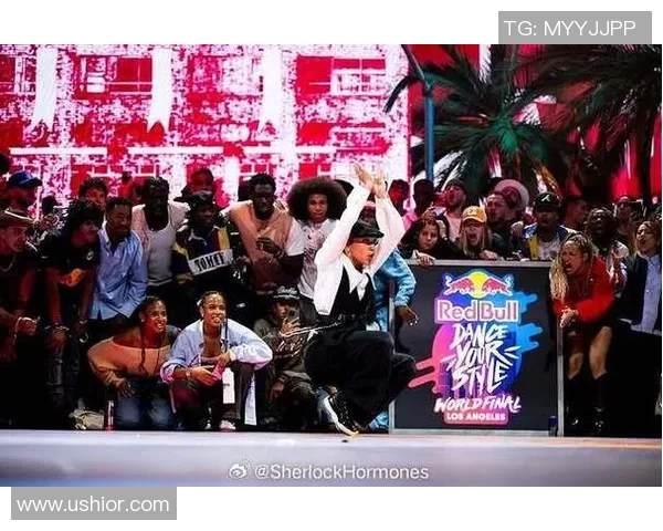 成都街舞队灵活性变革引发热议街舞文化新风潮