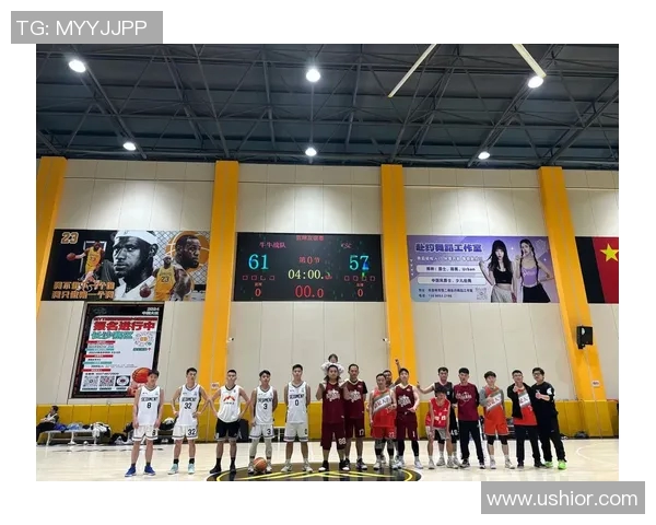 杨秀英专访：从球场到人生的转折与坚持的篮球之路