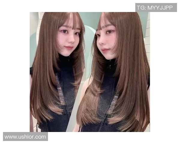 打造时尚魅力发型与精致护肤，完美演绎个性美丽生活