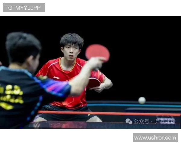 深圳乒乓球队战术解析：掌控比赛节奏与对手心理的制胜之道