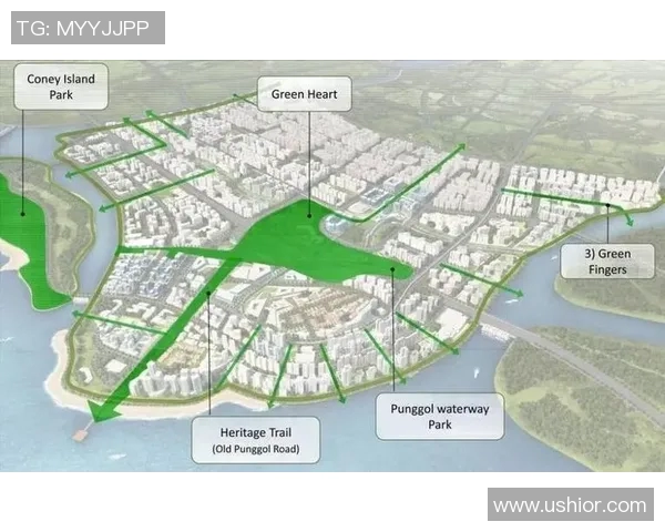 新加坡推出新措施提升数字经济发展 加速智能城市建设步伐