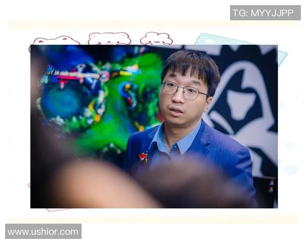 BLG战队中路突破分析：成功与失误的深度剖析与反思