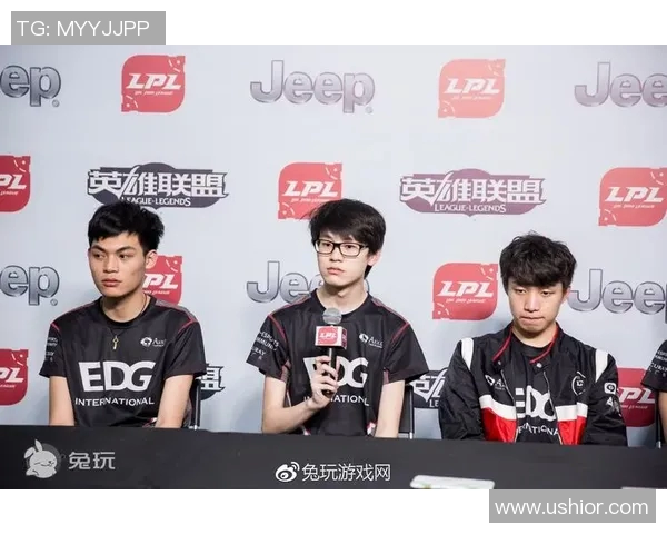EDG在洲际赛中的节奏掌控与战术执行全面解析