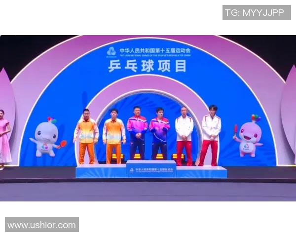 乒乓球力量排行榜揭晓西安乒乓球队荣获第六名佳绩引关注