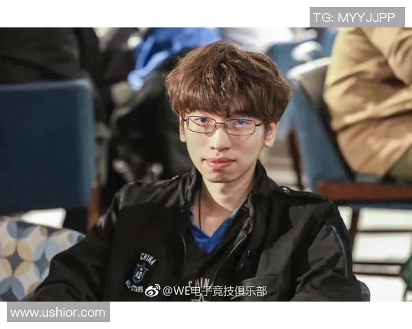 全明星赛特别报道：WE战队的蜕变与未来展望之路