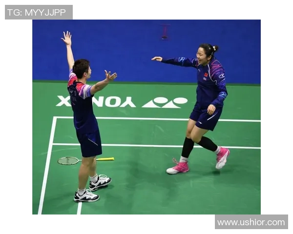 成都羽毛球队总决赛精彩表现分析与状态评估