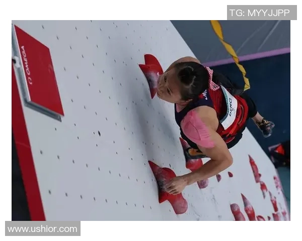 成都攀岩队在极限运动世界杯中的团队协作表现分析与点评