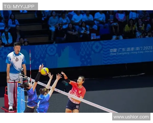 武汉排球队的节奏与风采探秘：排球运动在城市中的热情与发展