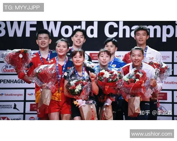 武汉羽毛球队世锦赛表现分析与比赛经验总结