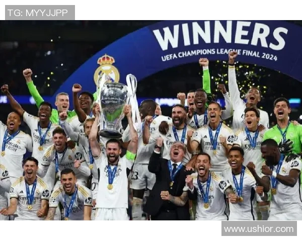 皇马夺得欧冠的历史：赛事回顾与名将表现