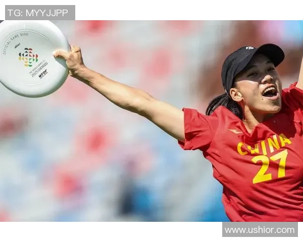 飞盘盛宴：深入了解杭州飞盘队的训练与比赛节奏