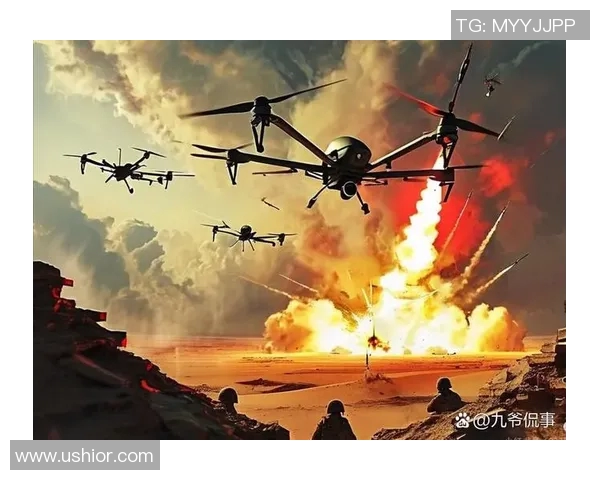 未来战争的演变与技术革新对全球军事格局的深远影响分析