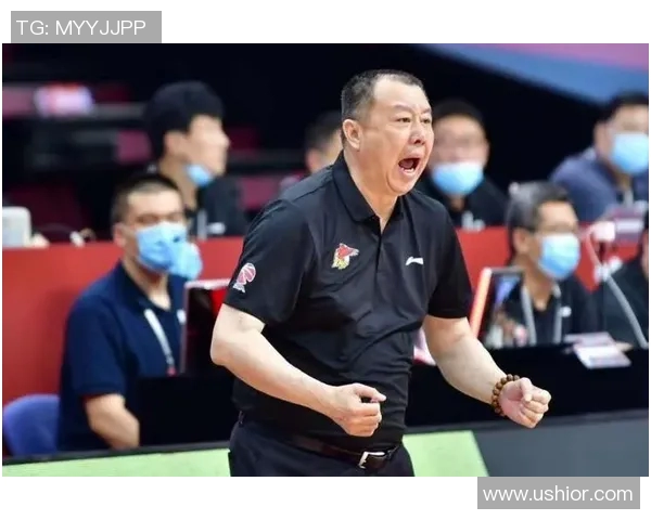 黑马传奇：CBA中游球队逆袭背后的管理哲学与执行力