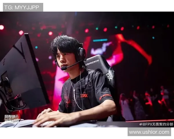 FPX战队在CSGO赛事中的表现引发实力争议与讨论