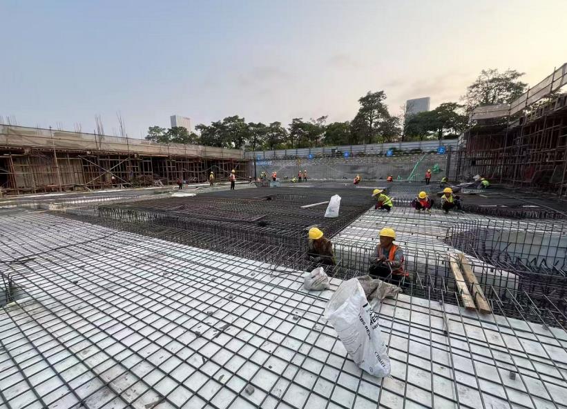 新利luck18火速团体高效稳步促进项目建立(图2)