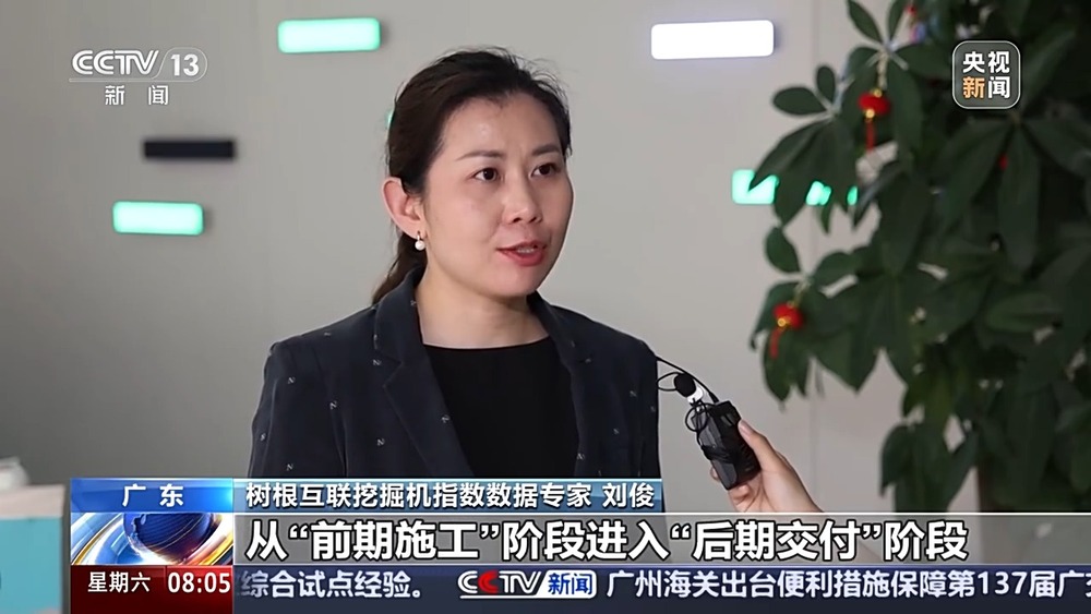 新利luck18先行目标看经济丨投资回暖 消耗市场“春意盎然” 重点范畴建立提速(图1)