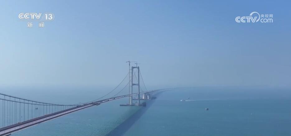 新利luck全站大国工程冷艳天下 彰显中国工程修建薄弱气力(图1)