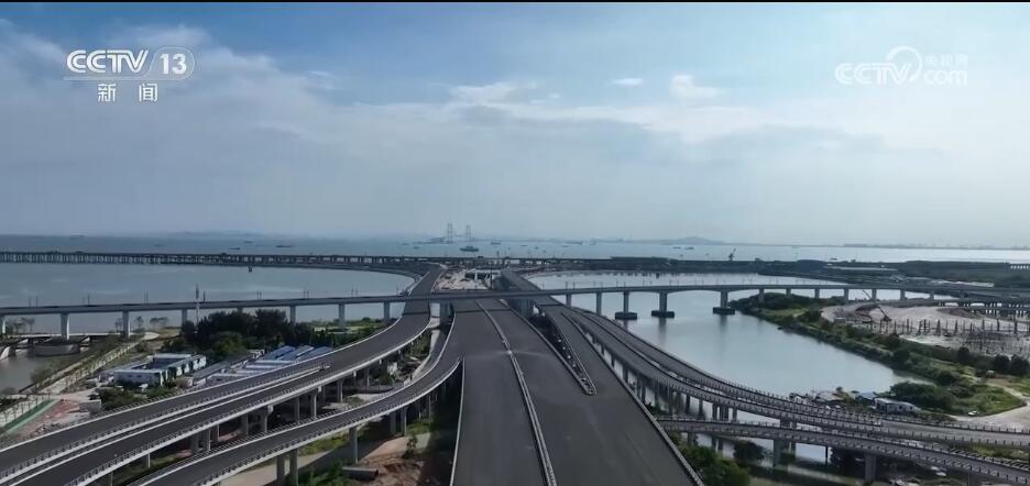 新利luck全站大国工程冷艳天下 彰显中国工程修建薄弱气力(图8)