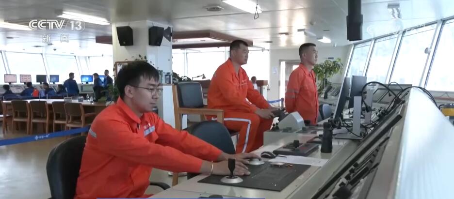 新利luck全站大国工程冷艳天下 彰显中国工程修建薄弱气力(图10)